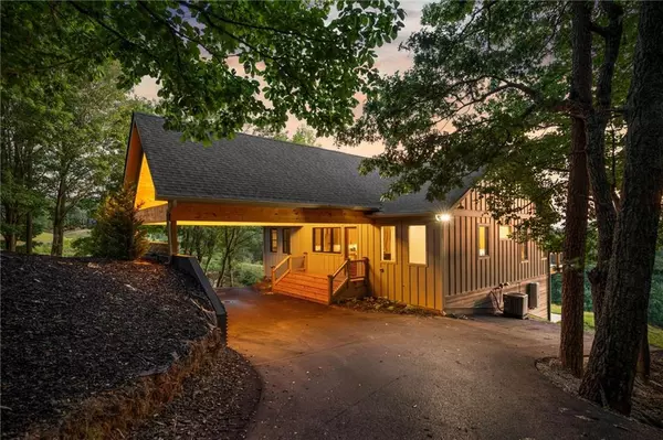 Morganton, GA 30513,261 Big Valley Drive