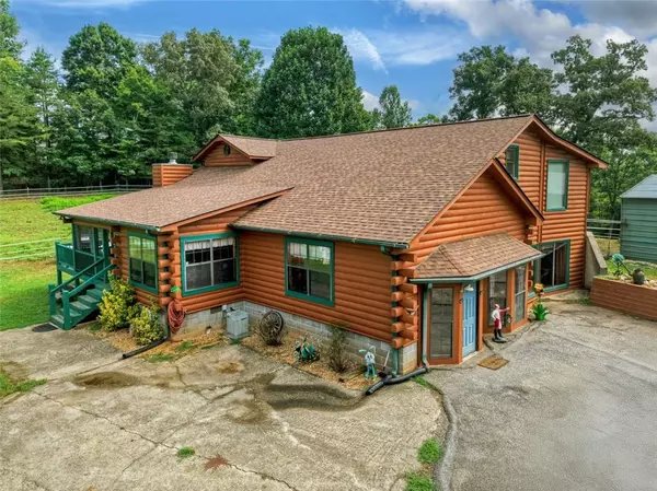 79 Stewart LN, Morganton, GA 30560