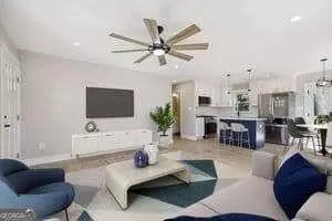 1560 Sams ST, Marietta, GA 30060