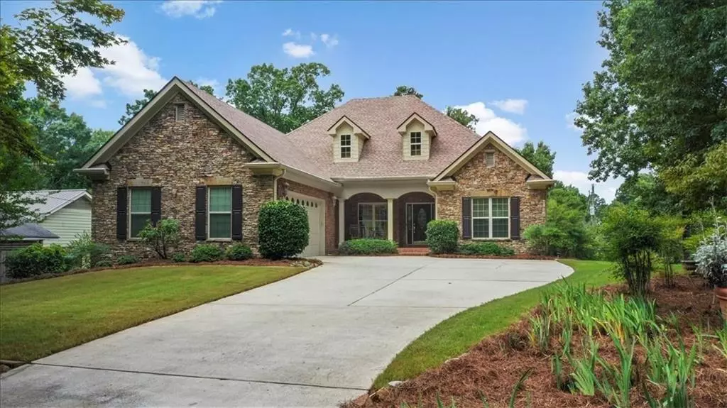 7710 Chestnut Hill RD, Cumming, GA 30041