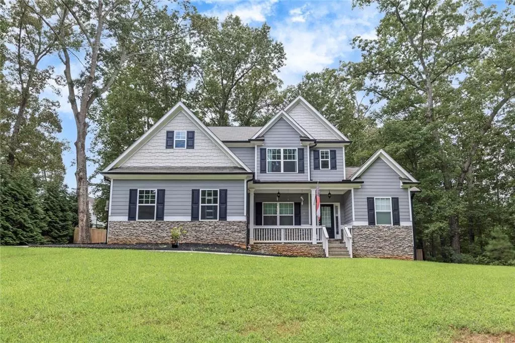 Douglasville, GA 30134,1302 DENTON RD