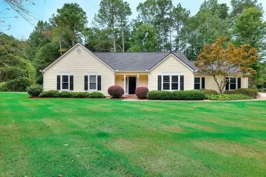 1496 River Falls VW, Monroe, GA 30655