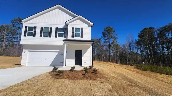 36 Earle DR SE, Cartersville, GA 30121