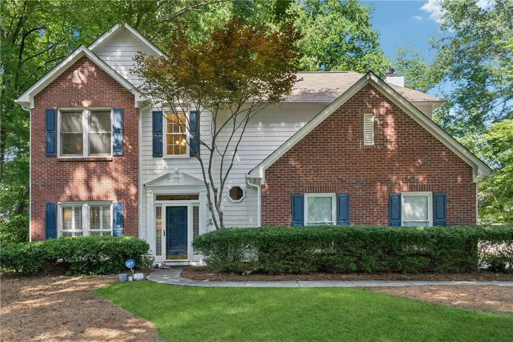 Suwanee, GA 30024,6520 Fairfield TRCE