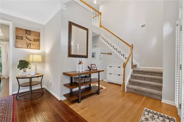 Suwanee, GA 30024,6520 Fairfield TRCE