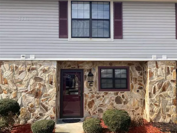 2510 Hidden Cove CT, Gainesville, GA 30501