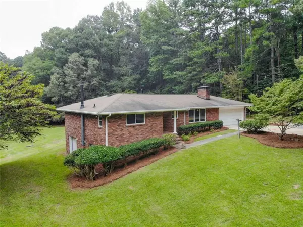 Fairburn, GA 30213,7800 Peters RD