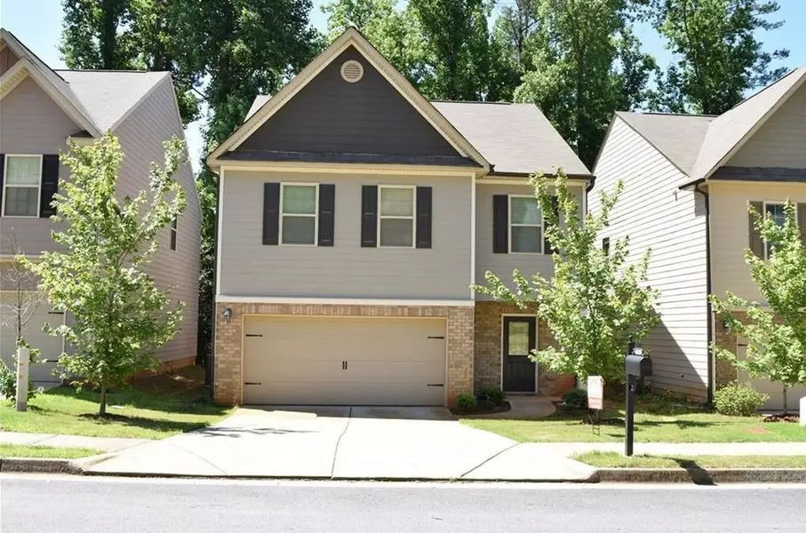 173 August West WAY, Lawrenceville, GA 30046
