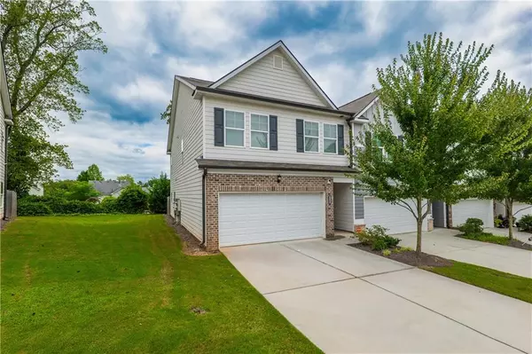 Lithonia, GA 30058,2205 Apollo PL