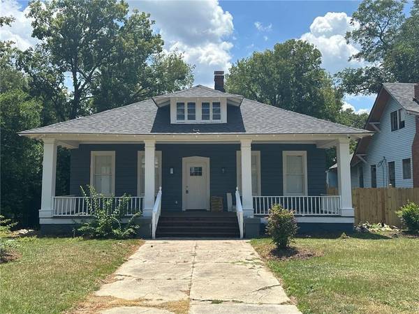 2676 Cherokee AVE, Macon, GA 31204