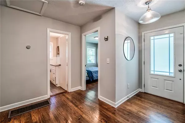 Mableton, GA 30126,679 Pine Valley RD SW