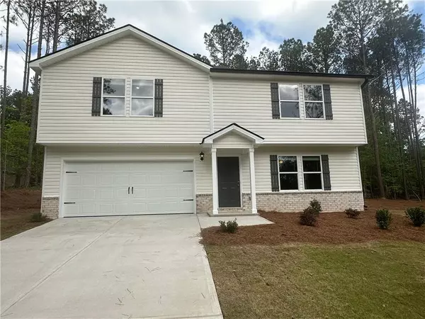 35 Emerald LN, Covington, GA 30014