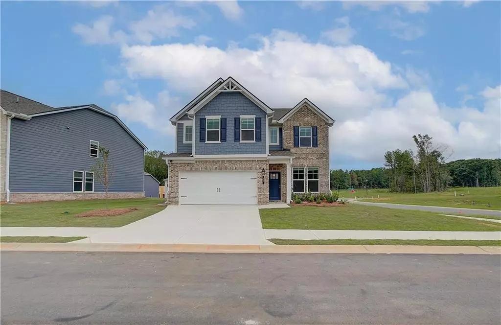Covington, GA 30016,127 St Annes PL