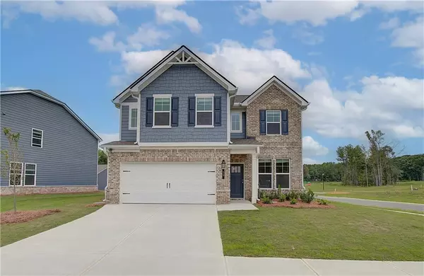 Covington, GA 30016,127 St Annes PL