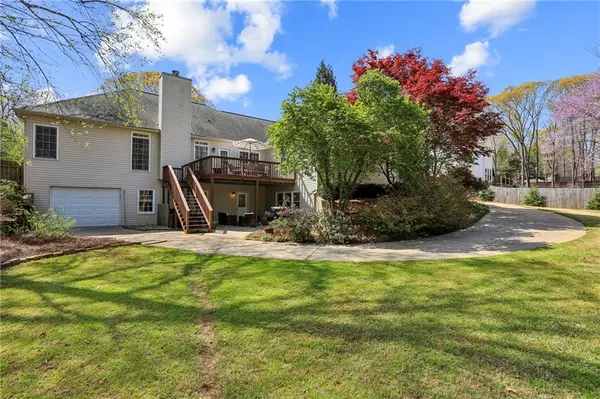 Braselton, GA 30517,1104 Overland Park DR