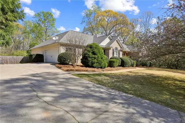 Braselton, GA 30517,1104 Overland Park DR