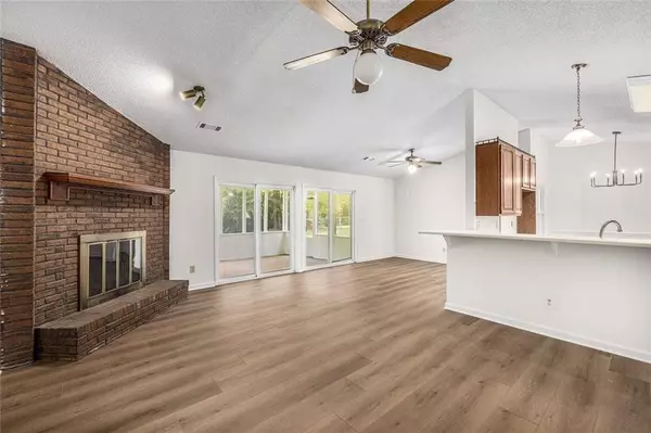 Conyers, GA 30094,1927 Heritage DR SW