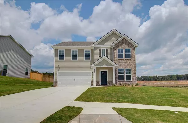 165 Homesite Chapel Hill Pkwy, Newnan, GA 30263