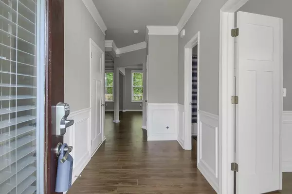 Lawrenceville, GA 30043,2004 Brittlebank