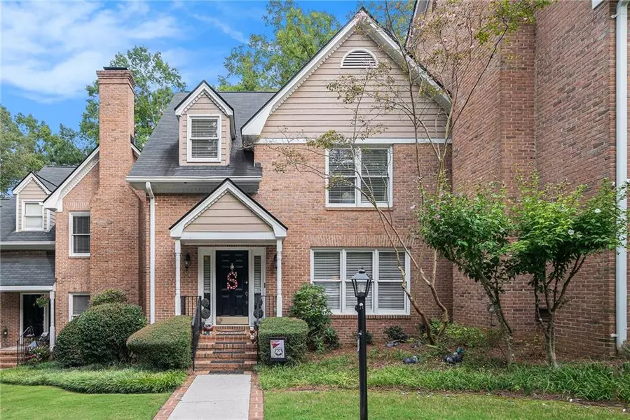 292 Wood Lake DR, Athens, GA 30606