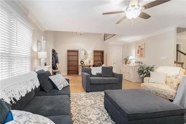 Athens, GA 30606,292 Wood Lake DR