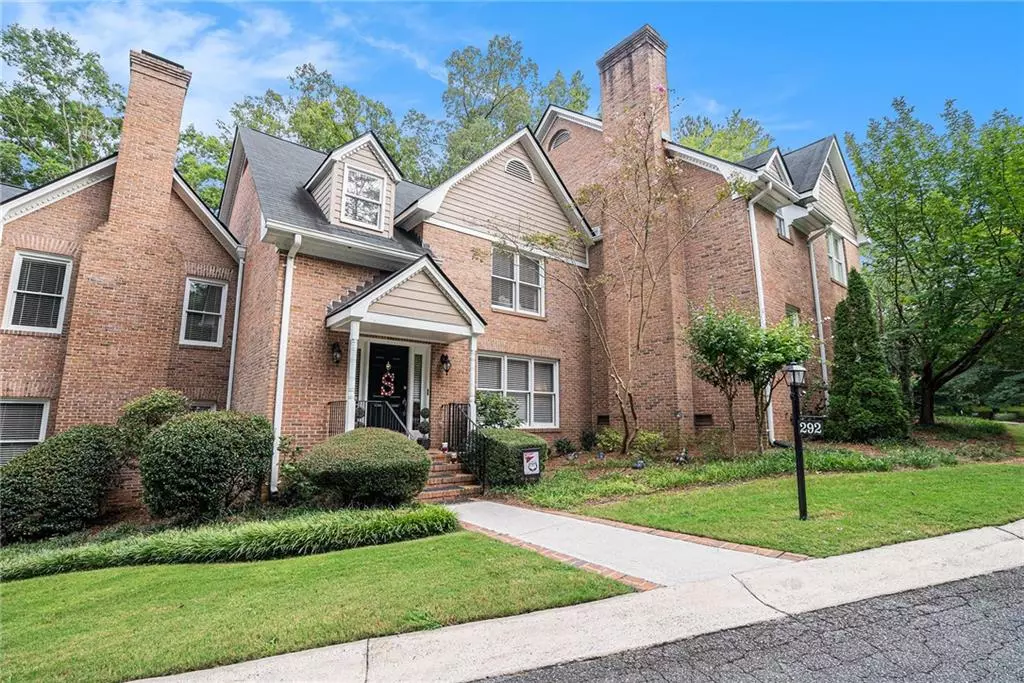 Athens, GA 30606,292 Wood Lake DR