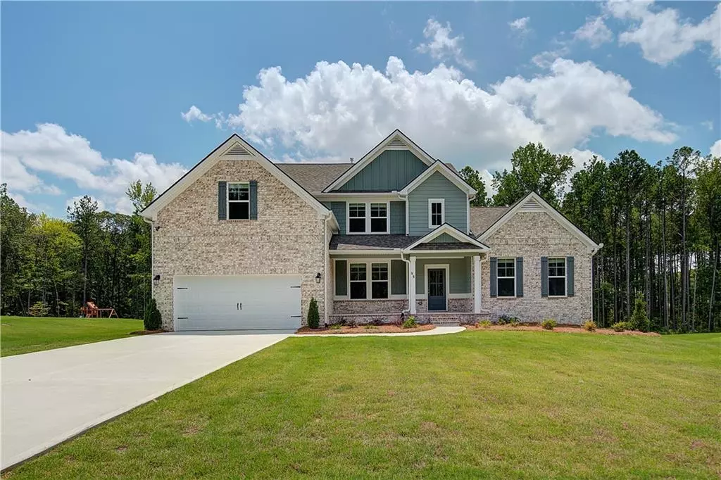 Senoia, GA 30276,88 Slick CT