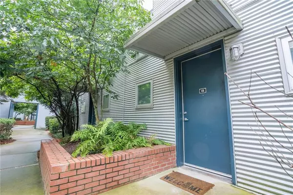 Atlanta, GA 30306,400 Village Pkwy NE #126