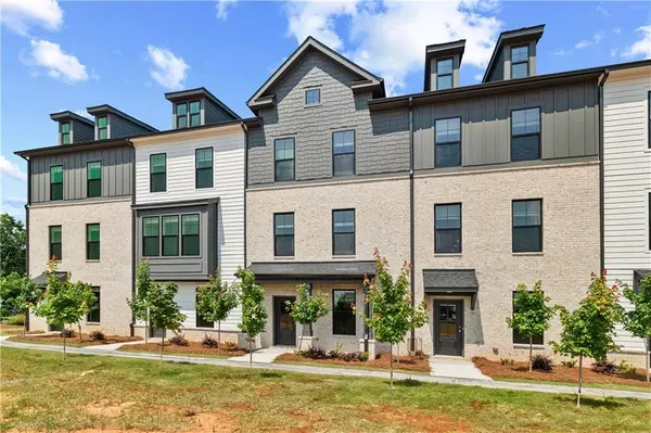 Mcdonough, GA 30253,525 Rubato Knoll
