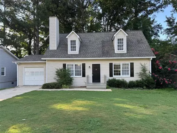 4550 Broadwater TRL, Duluth, GA 30096