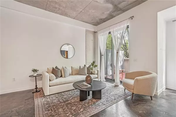 335 W. Ponce De Leon AVE #210, Decatur, GA 30030