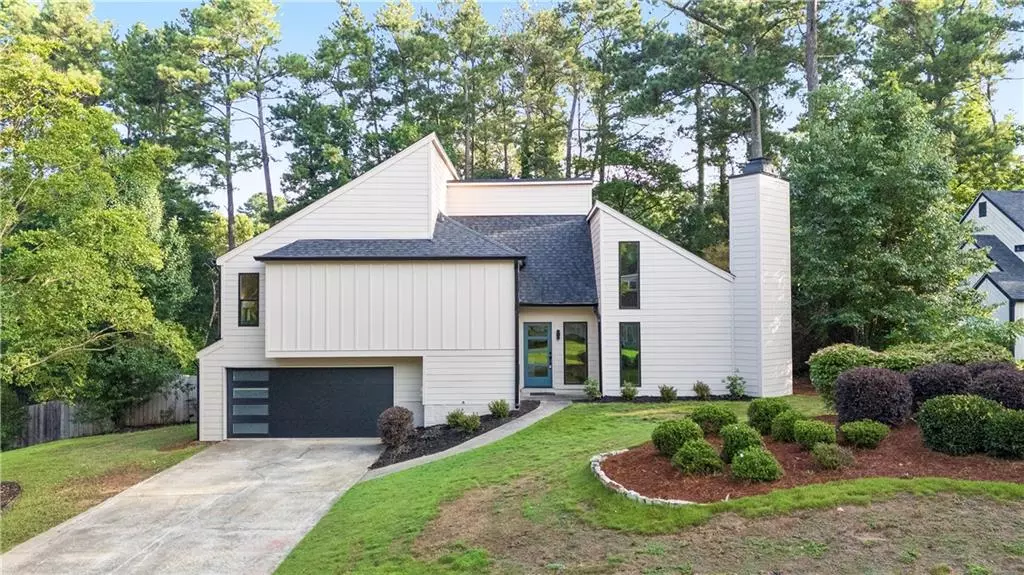 Marietta, GA 30062,2611 Cedar Fork TRL