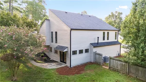 Marietta, GA 30062,2611 Cedar Fork TRL