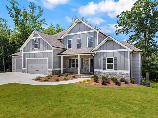 Dallas, GA 30132,141 Randolph Farms DR
