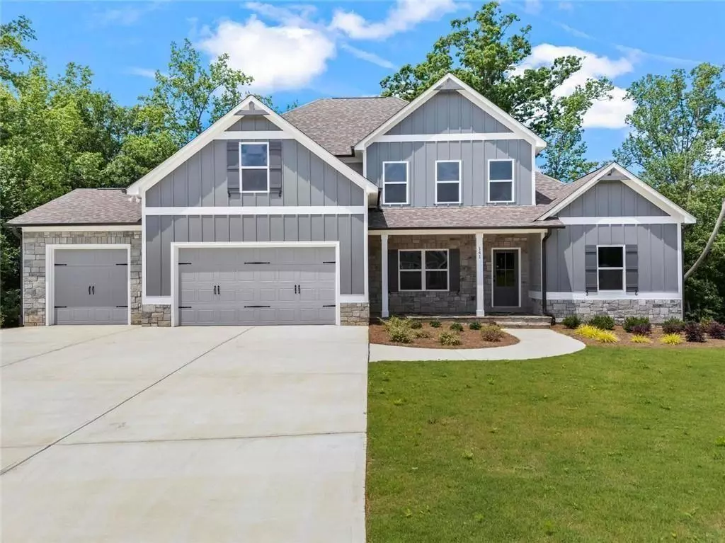 Dallas, GA 30132,141 Randolph Farms DR