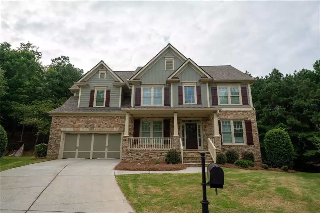 Cumming, GA 30041,3245 Sparling ST