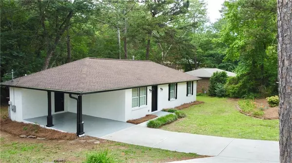 Dacula, GA 30019,537 Eastside DR NE