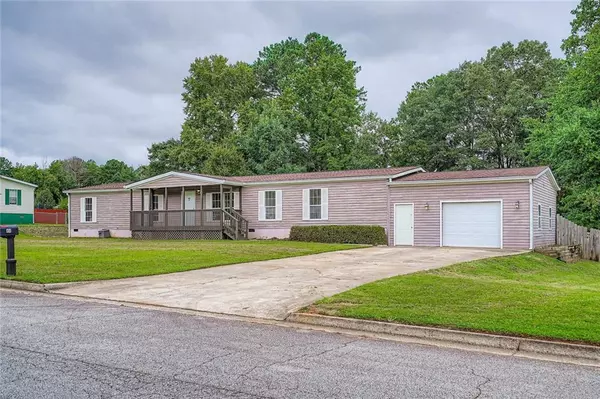 Winder, GA 30680,414 Graystone DR