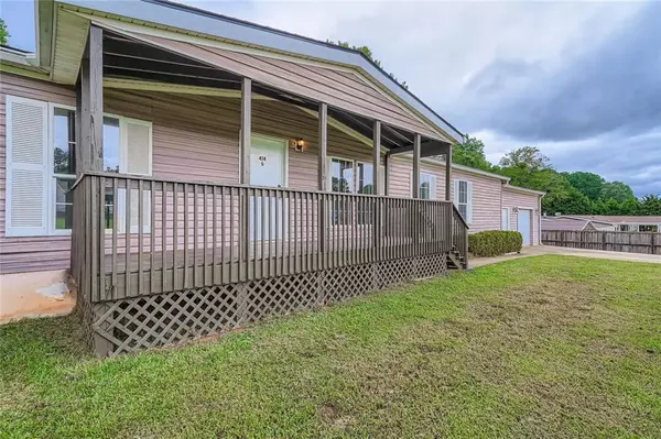 Winder, GA 30680,414 Graystone DR