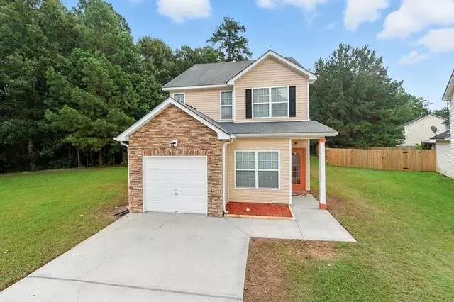 South Fulton, GA 30349,2164 Crossrail DR