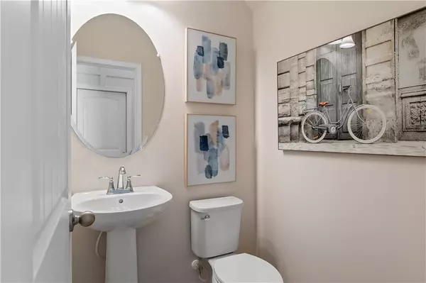 Conyers, GA 30094,286 Abbotts Crossing CIR