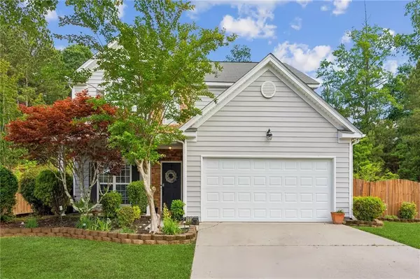 2173 Beacon Crest DR, Buford, GA 30519