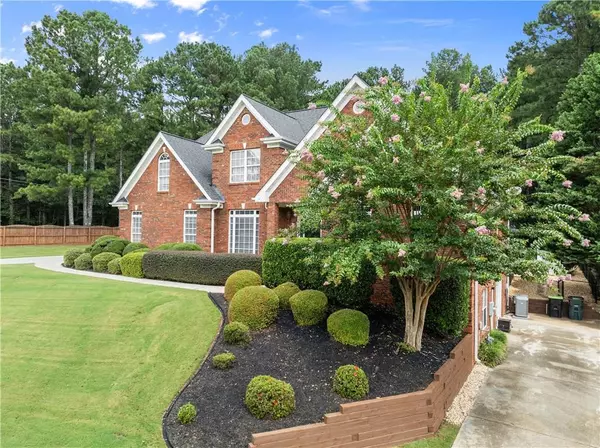 Loganville, GA 30052,1504 Cleveland CT