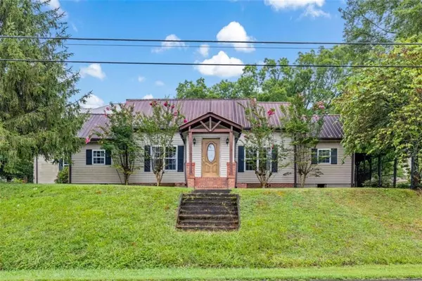 103 Baldwin Falls RD, Baldwin, GA 30511