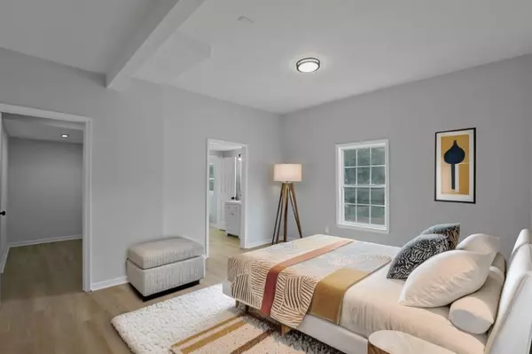 Atlanta, GA 30314,1685 Martin Luther King Jr DR NW
