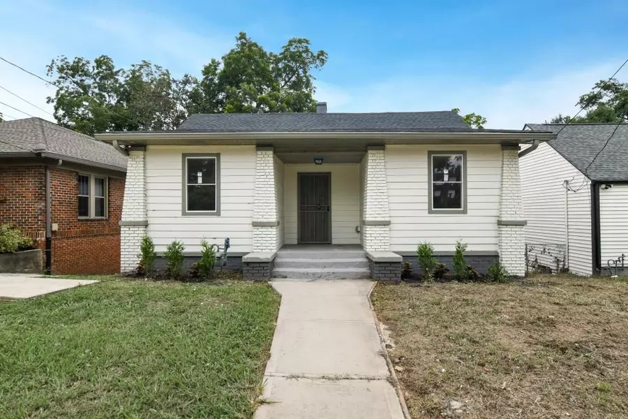 1685 Martin Luther King Jr DR NW, Atlanta, GA 30314