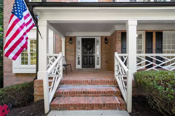 Milton, GA 30004,125 Hopewell Grove DR