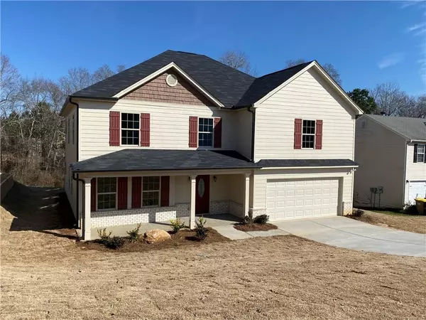 Bethlehem, GA 30620,1757 Miller Springs DR