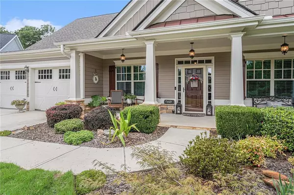 Powder Springs, GA 30127,2039 Living Springs CIR