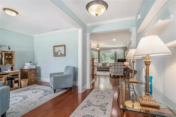 Powder Springs, GA 30127,2039 Living Springs CIR